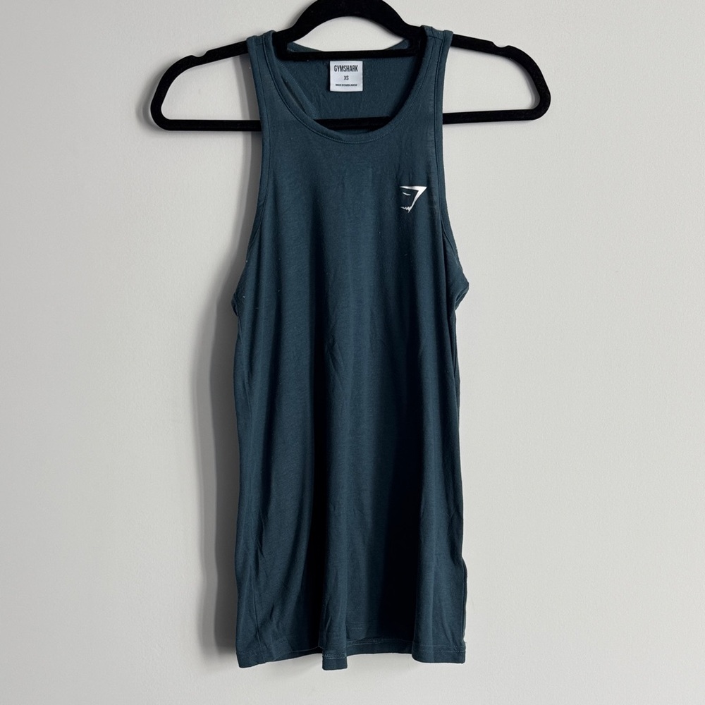 Gymshark Athletic Tank Top Sise XS
